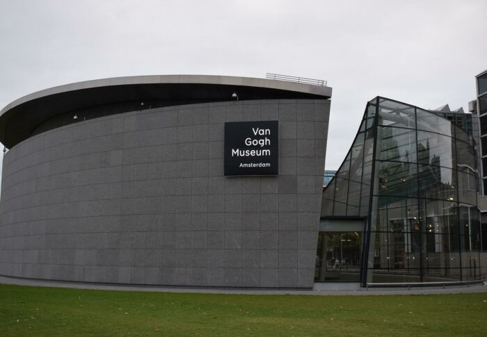 Van Gogh Museum