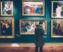 Een museumbezoek-essay: alles over de meest interessante musea in Amsterdam, Nederland