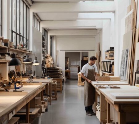 Achter de schermen van het museum: beroepen die de bezoeker niet ziet