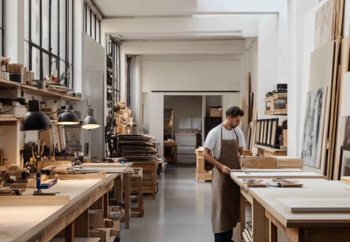 Achter de schermen van het museum: beroepen die de bezoeker niet ziet