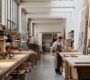 Achter de schermen van het museum: beroepen die de bezoeker niet ziet