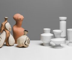 Kreative Labors in Museen: Von Keramik bis Animation