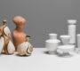 Kreative Labors in Museen: Von Keramik bis Animation