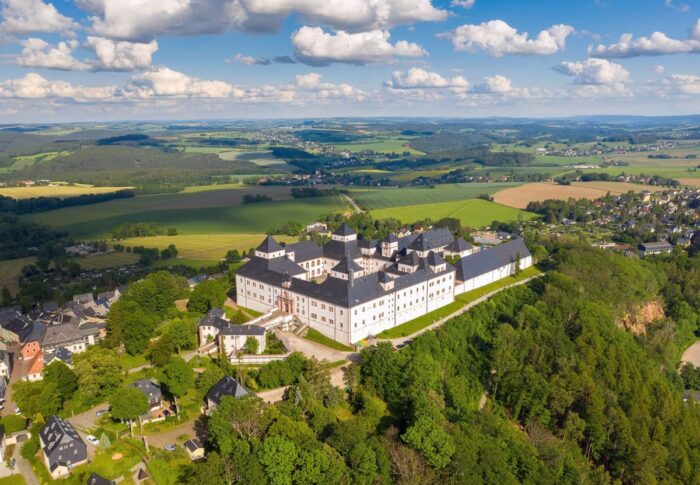 Städtische Museumscamps: Wie man Erholung, Bildung und Kreativität vereint
