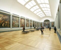 Authenticiteit versus representatie: kunstwerken en teksten zonder zichtbare maker